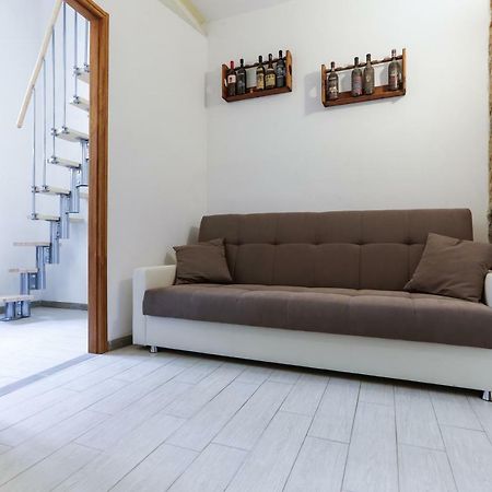 Florence Fortezza Apartment Экстерьер фото