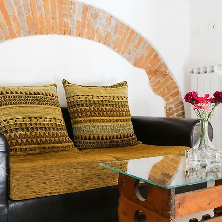 Florence Fortezza Apartment Экстерьер фото