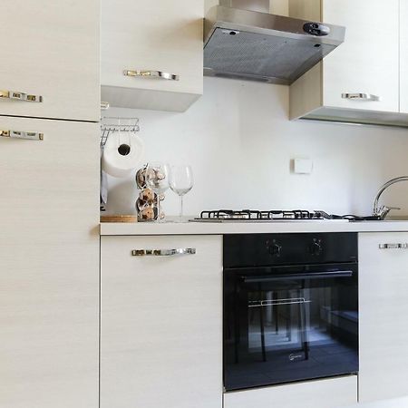 Florence Fortezza Apartment Экстерьер фото
