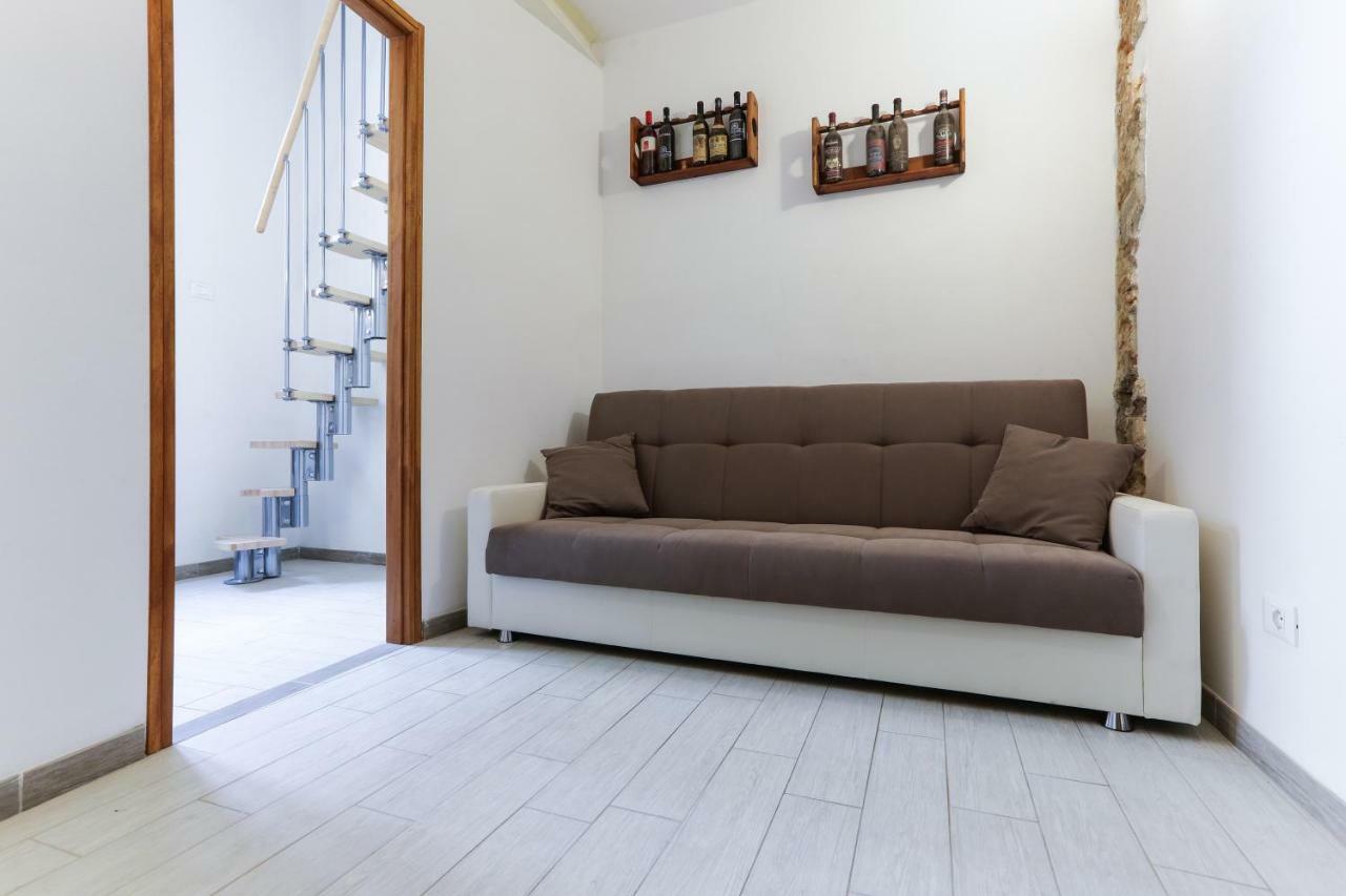 Florence Fortezza Apartment Экстерьер фото