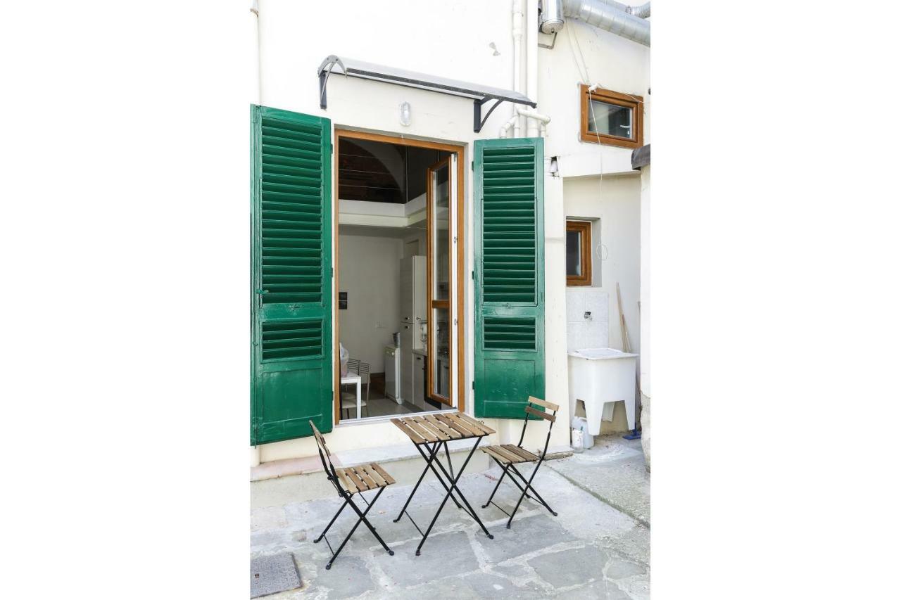 Florence Fortezza Apartment Экстерьер фото