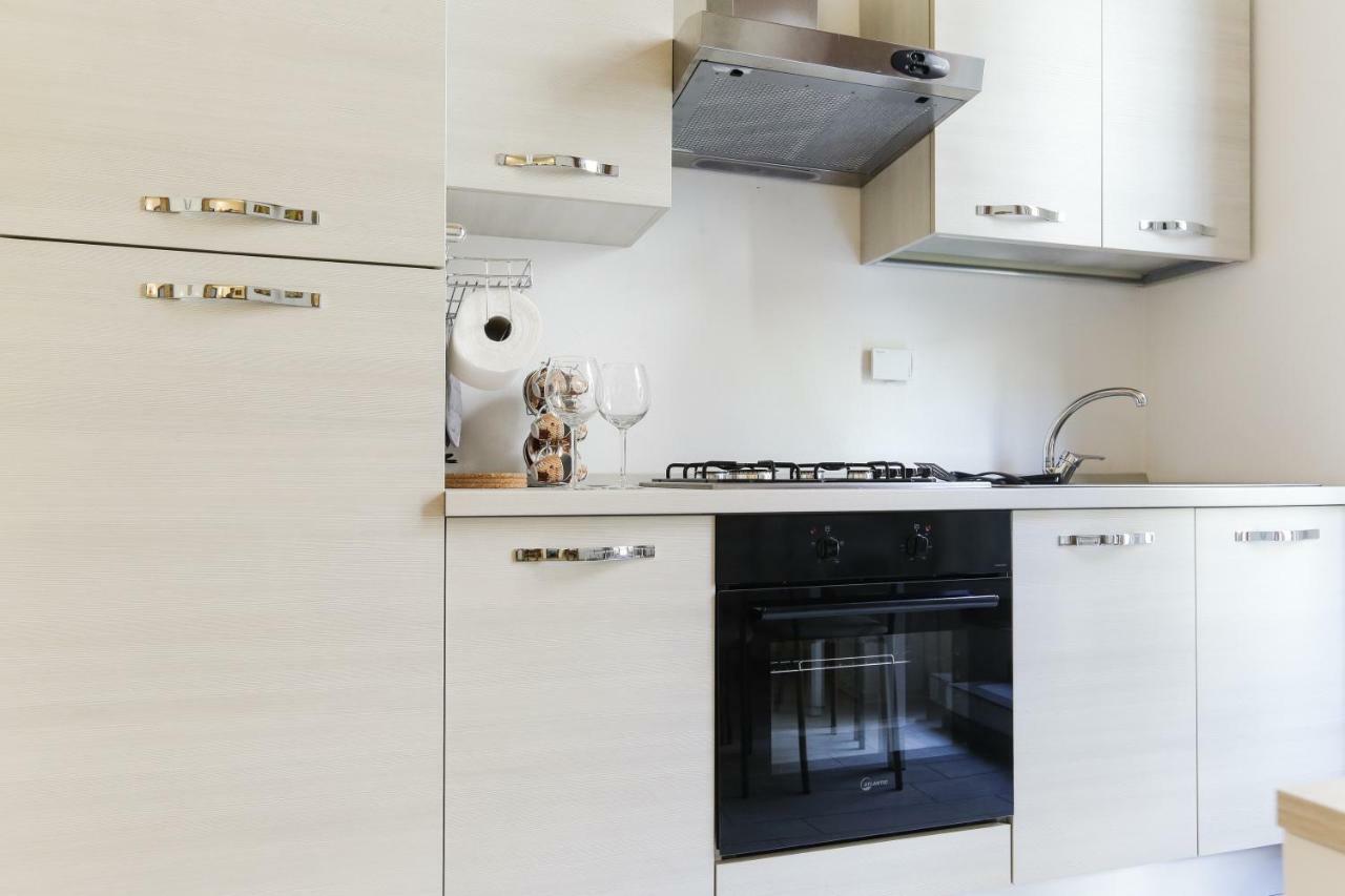 Florence Fortezza Apartment Экстерьер фото