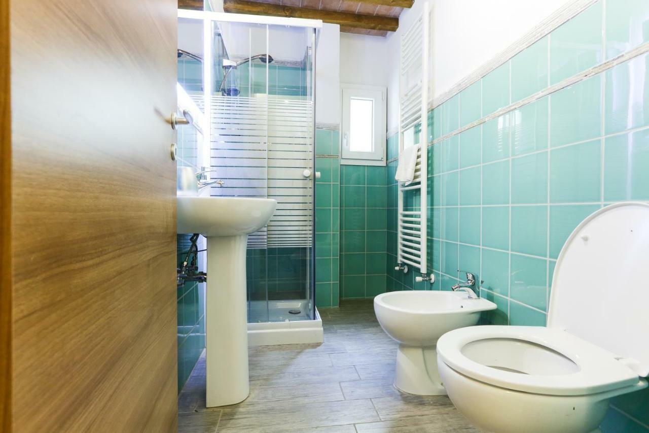 Florence Fortezza Apartment Экстерьер фото