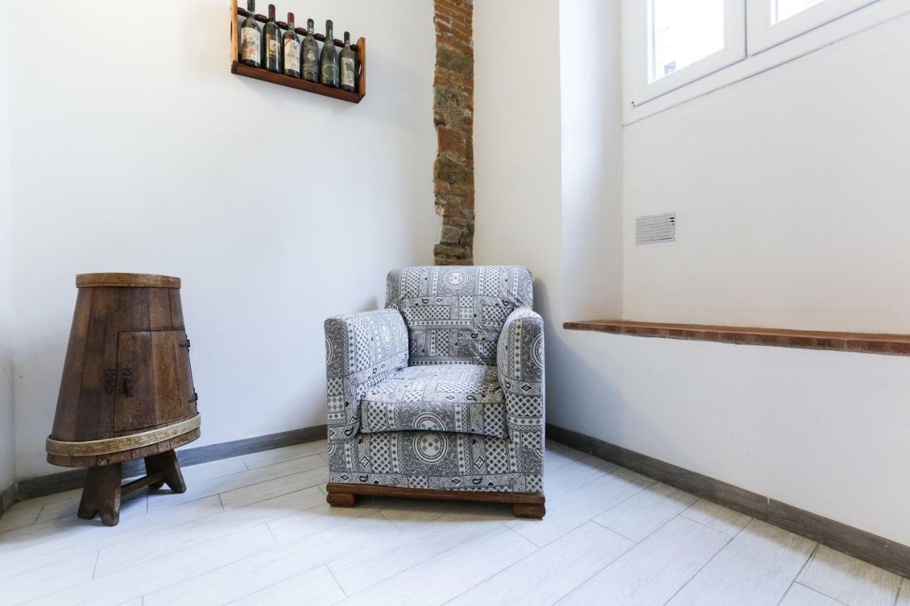Florence Fortezza Apartment Экстерьер фото
