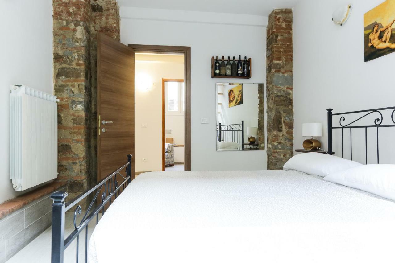 Florence Fortezza Apartment Экстерьер фото