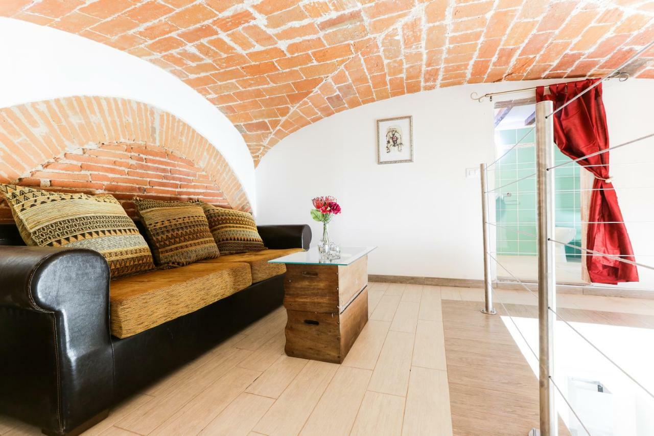 Florence Fortezza Apartment Экстерьер фото
