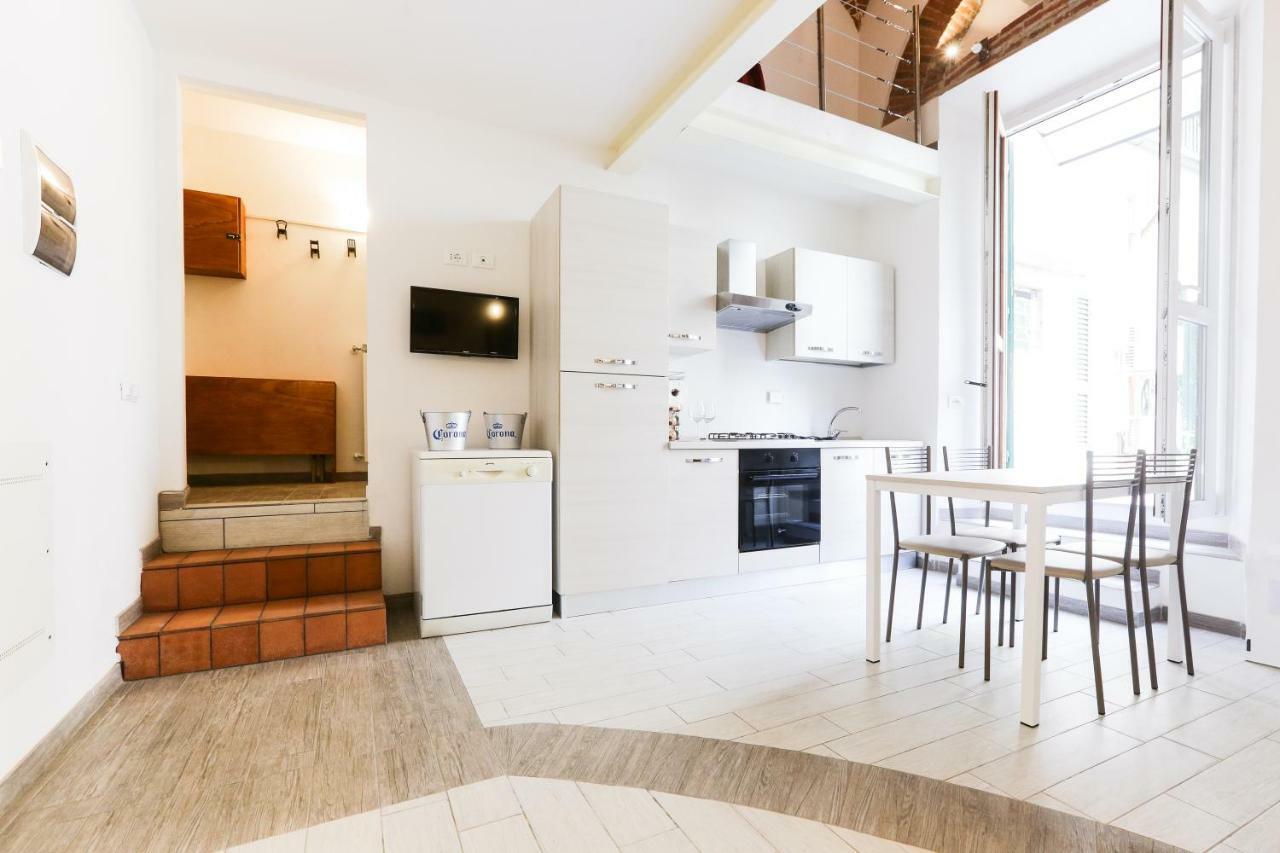 Florence Fortezza Apartment Экстерьер фото